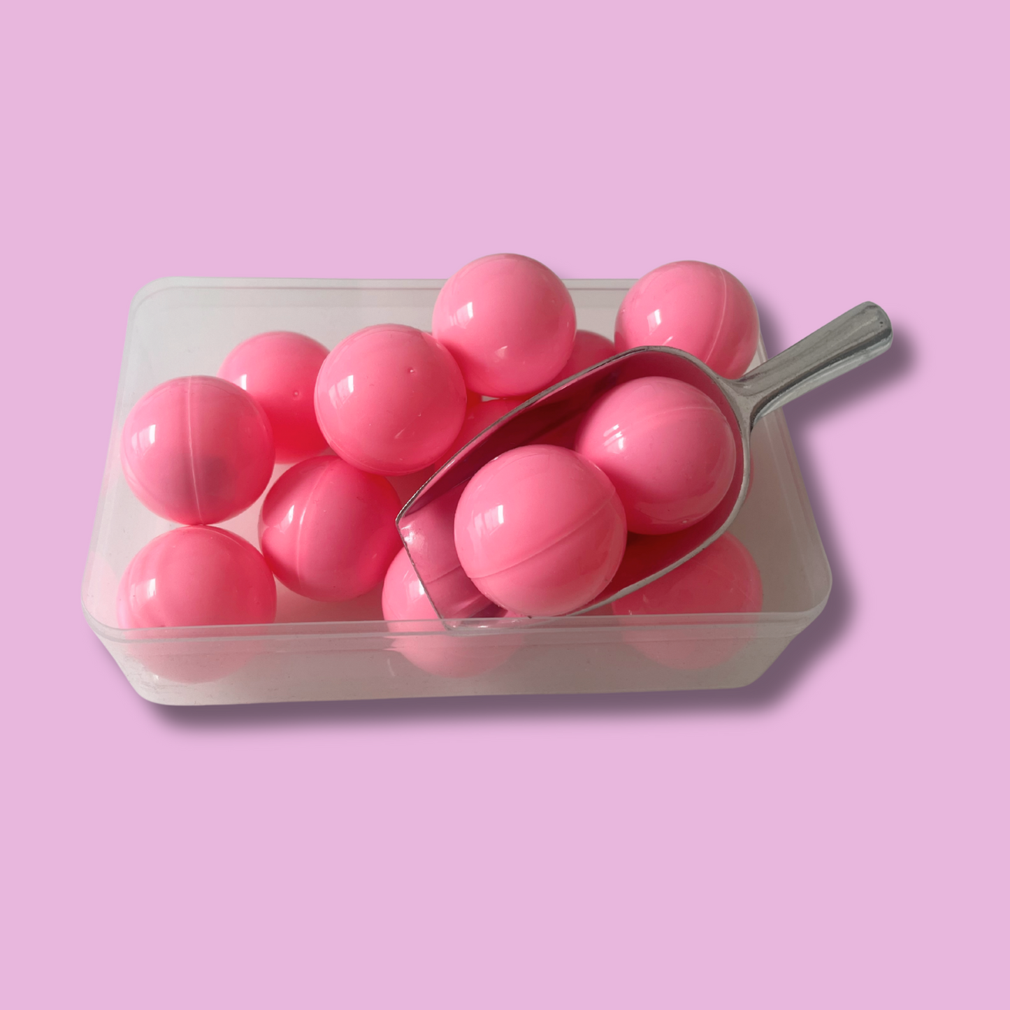 🎀 Balles Mystères Beauté – Tirages Fun & Surprise