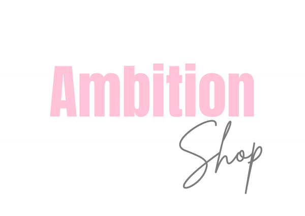 Ambition Shop