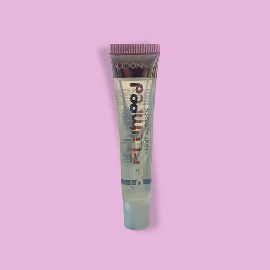 💋 So Plumped – Gloss Repulpant Transparent ✨